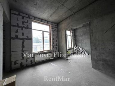 Commercial real estate at st. Kulikovo pole pl Oktyabrskoy revolyutsii pl (area 82 m²) - Atlanta.ua - photo 26