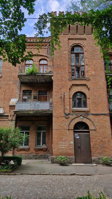 3-кімнатна квартира за адресою вул. Макаренка (площа 86,6 м²) - Atlanta.ua - фото 40