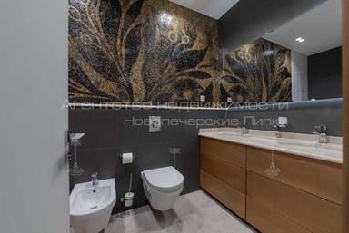 3-rooms apartment apartment by the address st. Bulvar Druzhby Narodov (area 114 m²) - Atlanta.ua - photo 41