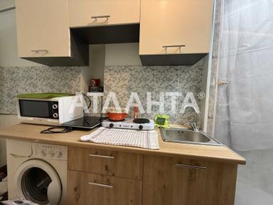 1-комнатная квартира по адресу Куликово поле пл. (площадь 13,5 м²) - Atlanta.ua - фото 18