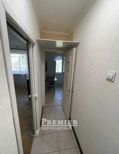 1-кімнатна квартира за адресою вул. Танкістів (площа 32 м²) - Atlanta.ua - фото 21