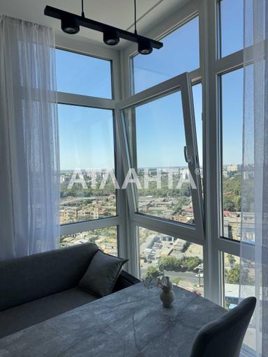 2-rooms apartment apartment by the address st. Tankistov (area 58 m²) - Atlanta.ua - photo 33