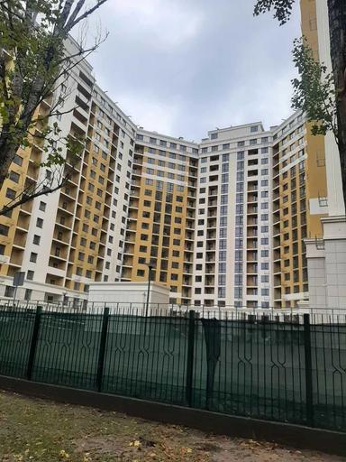 2-комнатная квартира по адресу (площадь 67,1 м²) - Atlanta.ua - фото 17