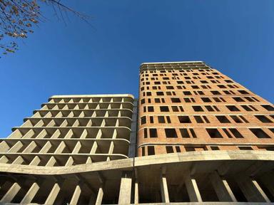 2-rooms apartment apartment by the address (area 53,8 m²) - Atlanta.ua - photo 23