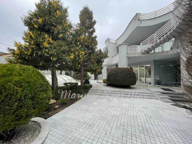 Дом по адресу ул. Спортивная (площадь 620 м²) - Atlanta.ua - фото 20