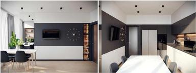 3-rooms apartment apartment by the address (area 92 m²) - Atlanta.ua - photo 28