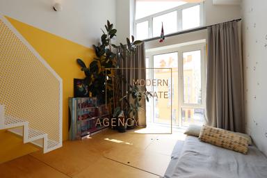 3-комнатная квартира по адресу (площадь 91 м²) - Atlanta.ua - фото 45