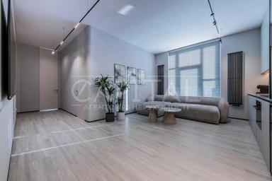 3-кімнатна квартира за адресою бульвар Дружби Народів (площа 79 м²) - Atlanta.ua - фото 29