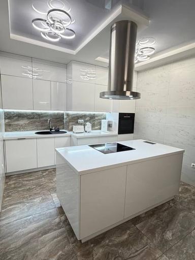 3-rooms apartment apartment by the address st. Degtyarevskaya (area 150 m²) - Atlanta.ua - photo 25