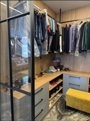 2-комнатная квартира по адресу ул. Спортивная (площадь 57 м²) - Atlanta.ua - фото 32