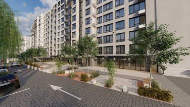 1-room apartment apartment by the address st. Kapelanska (area 44,3 m²) - Atlanta.ua - photo 18