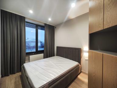 1-room apartment apartment by the address st. Uchitelskaya (area 32,3 m²) - Atlanta.ua - photo 31