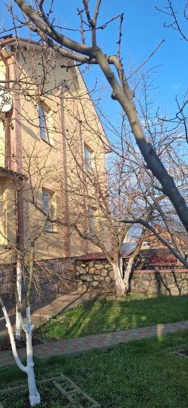 Дом по адресу Космонавтов просп. (площадь 209 м²) - Atlanta.ua - фото 27