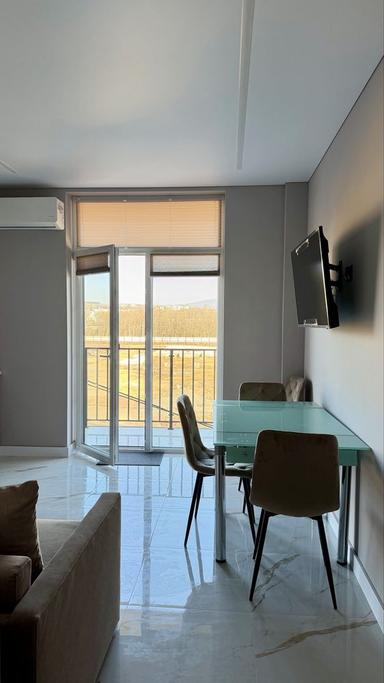 1-room apartment apartment by the address st. Petefi Shandora pl (area 42,4 m²) - Atlanta.ua - photo 22