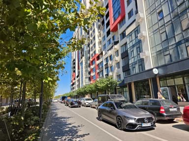 1-комнатная квартира по адресу (площадь 72,8 м²) - Atlanta.ua - фото 19