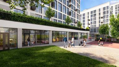 Commercial real estate at (area 400,2 m²) - Atlanta.ua - photo 15