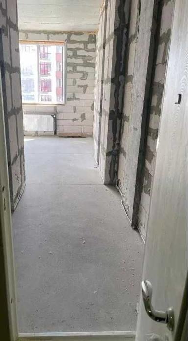 1-room apartment apartment by the address st. Protsenko (area 22,3 m²) - Atlanta.ua - photo 13