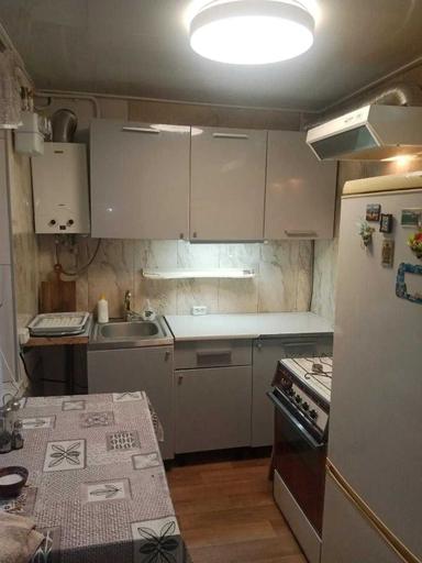 3-кімнатна квартира за адресою (площа 64 м²) - Atlanta.ua - фото 26