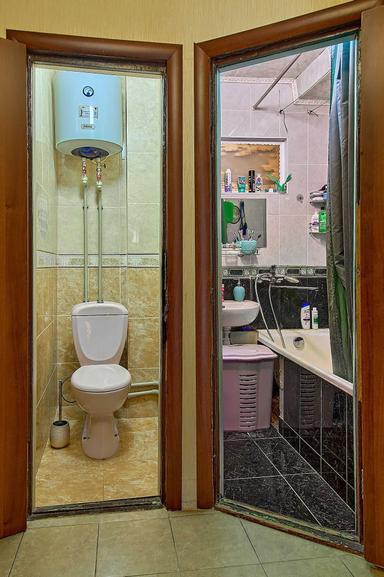 3-комнатная квартира по адресу ул. Покотило (площадь 62,2 м²) - Atlanta.ua - фото 21