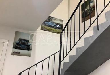 Коммерческая недвижимость по адресу ул. Замковецкая (площадь 540 м²) - Atlanta.ua - фото 13