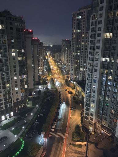 Багатокімнатна квартира за адресою вул. Андрія Верхогляда (площа 220 м²) - Atlanta.ua - фото 38