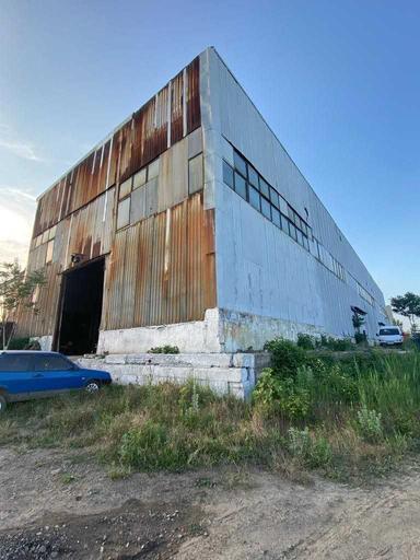 Комерційна нерухомість за адресою Люстдорфська дор. (площа 28000 м²) - Atlanta.ua - фото 30