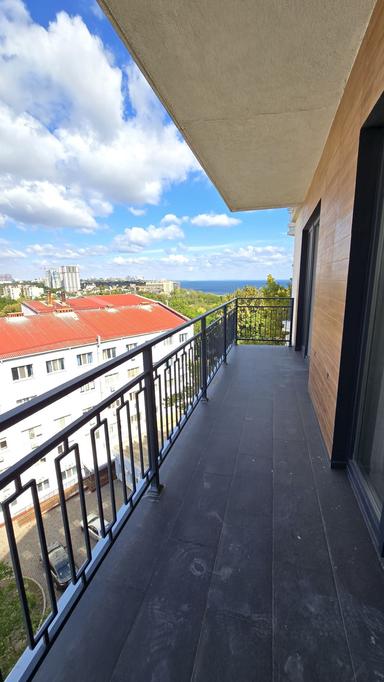 2-комнатная квартира по адресу ул. Спортивная (площадь 80 м²) - Atlanta.ua - фото 42