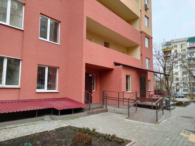 1-комнатная квартира по адресу (площадь 41 м²) - Atlanta.ua - фото 31