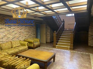 Дом по адресу бульвар Дружбы Народов (площадь 800 м²) - Atlanta.ua - фото 39