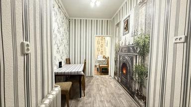 2-rooms apartment apartment by the address (area 34,3 m²) - Atlanta.ua - photo 34