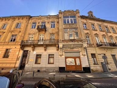 Дом по адресу (площадь 1083,2 м²) - Atlanta.ua - фото 42