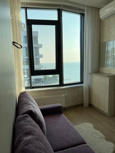 3-rooms apartment apartment by the address st. Kitoboynaya (area 74,4 m²) - Atlanta.ua - photo 37