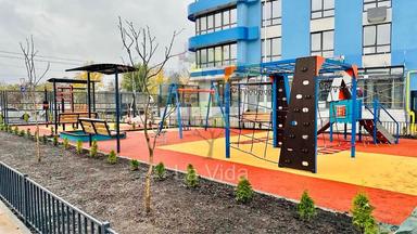 1-кімнатна квартира за адресою наб. Дніпровська (площа 47,8 м²) - Atlanta.ua - фото 21