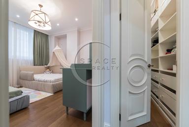 4+-rooms apartment apartment by the address st. Bulvar Druzhby Narodov (area 130 m²) - Atlanta.ua - photo 34