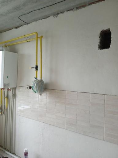 1-комнатная квартира по адресу ул. Магистратская (площадь 38,5 м²) - Atlanta.ua - фото 12