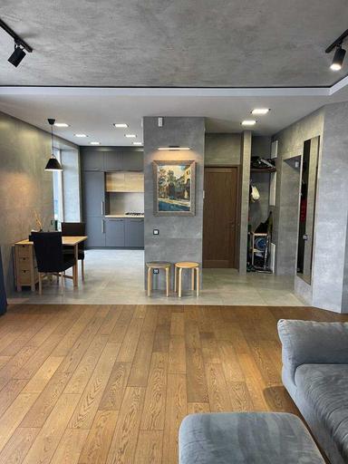 2-комнатная квартира по адресу ул. Водогинна (площадь 150 м²) - Atlanta.ua - фото 18