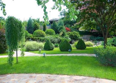 Дом по адресу Дачный 2-й пер. (площадь 800 м²) - Atlanta.ua - фото 15