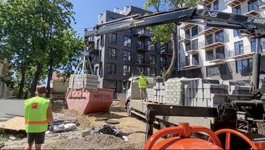 1-комнатная квартира по адресу (площадь 23,3 м²) - Atlanta.ua - фото 10