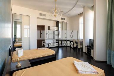 Многокомнатная квартира по адресу (площадь 420 м²) - Atlanta.ua - фото 31