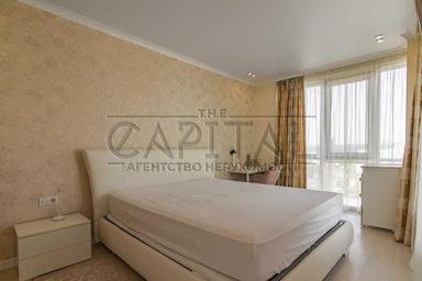 3-комнатная квартира по адресу ул. Гродненская (площадь 108 м²) - Atlanta.ua - фото 29