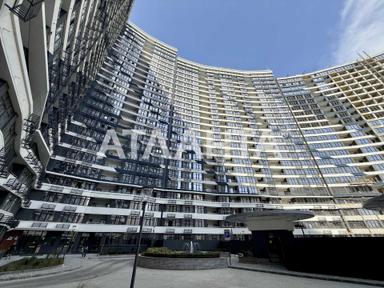 1-комнатная квартира по адресу (площадь 46 м²) - Atlanta.ua - фото 30