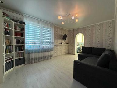 2-комнатная квартира по адресу ул. Левитана (площадь 71 м²) - Atlanta.ua - фото 28