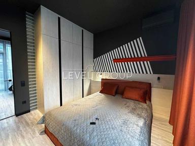 1-room apartment apartment by the address st. Ilenka Yuriya (area 45 m²) - Atlanta.ua - photo 30