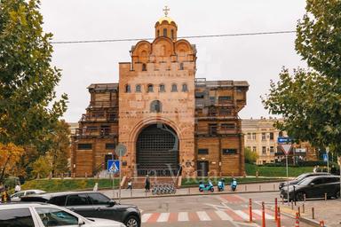 Багатокімнатна квартира за адресою вул. Ярославів Вал (площа 107,4 м²) - Atlanta.ua - фото 46