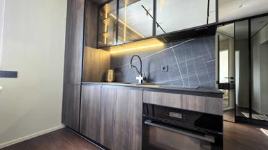 1-room apartment apartment by the address (area 30,6 m²) - Atlanta.ua - photo 21