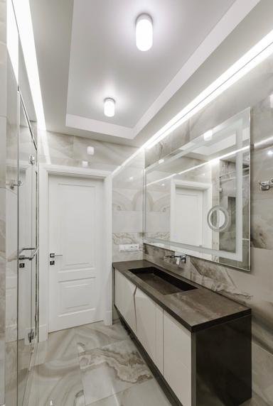 Багатокімнатна квартира за адресою (площа 130 м²) - Atlanta.ua - фото 41