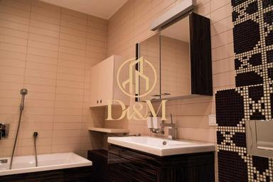 Многокомнатная квартира по адресу бульвар Дружбы Народов (площадь 260 м²) - Atlanta.ua - фото 31