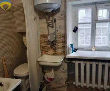 1-комнатная квартира по адресу ул. Ушакова Николая (площадь 20 м²) - Atlanta.ua - imageAlt 16
