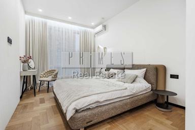 3-комнатная квартира по адресу ул. Ильенка Юрия (площадь 106 м²) - Atlanta.ua - фото 36