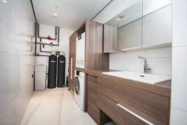 Багатокімнатна квартира за адресою вул. Лук'яненка Левка (площа 330 м²) - Atlanta.ua - фото 28